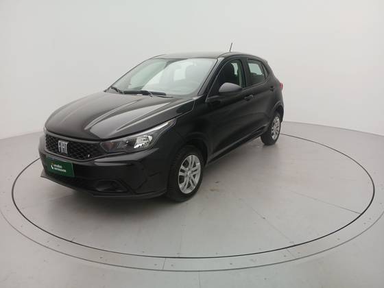 FIAT ARGO 1.0 FIREFLY FLEX MANUAL